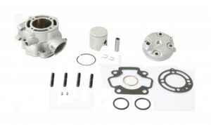 Válec sada ATHENA P400250100007 d 50 (80cc) pro KAWASAKI KX 65 2002-2025
