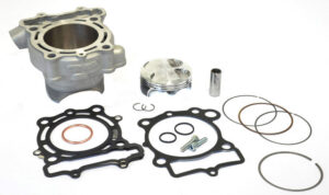 Válec sada ATHENA P400250100017 d 77 (250cc) pro KAWASAKI KX 250 (F) 4T 2011-2014
