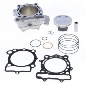 Válec sada ATHENA P400250100025 Velký objem d 83 mm, 290 cc pro KAWASAKI KX 250 (F) 4T 2017-2019