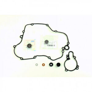 Těsnění vodní pumpy sada ATHENA P400250475004 s ložisky pro KAWASAKI KX 125 2003-2007