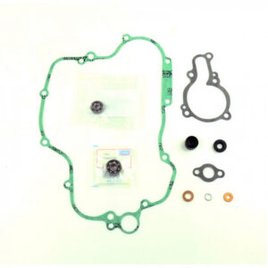 Těsnění vodní pumpy sada ATHENA P400250475014 s ložisky pro KAWASAKI KX 125 1994-2002