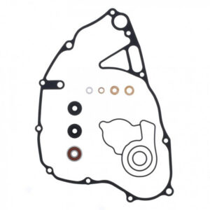 Těsnění vodní pumpy sada ATHENA P400250475015 s ložisky pro KAWASAKI KX 250 (F) 4T 2017-2020