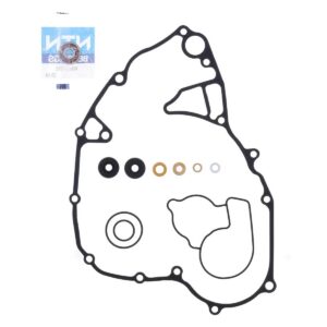 Těsnění vodní pumpy sada ATHENA P400250475017 s ložisky pro KAWASAKI KX 250 (F) 4T 2021-2023, KAWASAKI KX 250 X  2021-2024