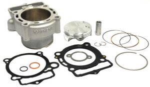 Válec sada ATHENA P400270100006 d 88 pro KTM SX-F 350 2011-2015, HUSQVARNA FC 350 2014-2015