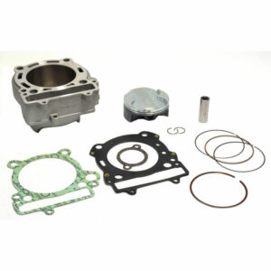 Válec sada ATHENA P400270100007 Velký objem d 80 mm, 290 cc pro KTM EXC-F 250 2012-2013, KTM SX-F 250 2011-2012
