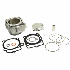Válec sada ATHENA P400270100010 Standardní vrtání d 88 mm, 350 cc pro KTM EXC-F 350 2013, KTM Freeride 350 2013-2014