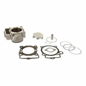 Válec sada ATHENA P400270100016 Standardní vrtání d 78 mm, 250 cc pro KTM EXC-F 250 2014-2016, HUSQVARNA FE 250 2016