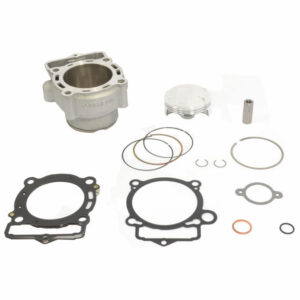 Válec sada ATHENA P400270100019 Standardní vrtání d 88 mm, 350 cc pro KTM EXC-F 350 2014-2015, HUSQVARNA FE 350 2014-2015