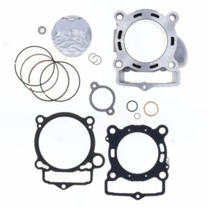 Válec sada ATHENA P400270100022 Standardní vrtání d 78 mm, 250 cc pro KTM EXC-F 250 2017-2019, HUSQVARNA FE 250 2017-2019