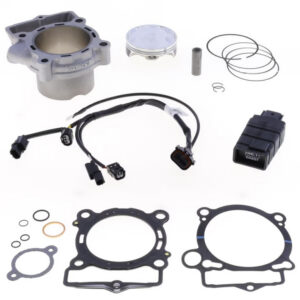 Válec sada ATHENA P400270100029 Velký objem d85mm, 300cc, pro zvýšení výkonu pro KTM SX-F 250 2016-2018, HUSQVARNA FC 250 2016-2018