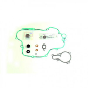 Těsnění vodní pumpy sada ATHENA P400270475014 s ložisky pro KTM EXC-F 450 (Racing) 2008-2011, KTM EXC (XC) 530 2008-2011