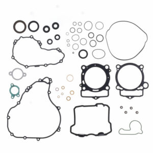 Sada těsnění motoru kompletní ATHENA P400270900090 (oil seal included)