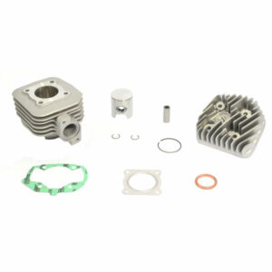 Válec sada ATHENA P400420100001 Standardní vrtání d 40 mm, 50 cc pro PEUGEOT Ludix 50 2005-2018