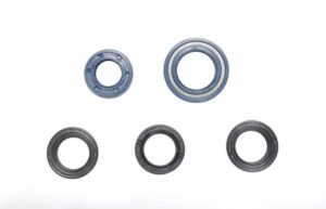 Sada gufer motoru ATHENA P400420400060 pro HONDA NH 50 Lead 1986-1992, HONDA NH 80 Lead 1983-1993