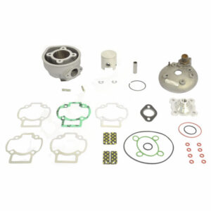 Válec sada ATHENA P400480100002 Big Bore (with modular head) d 47,6 mm, 70 cc