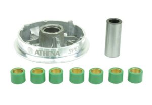 Variátor ATHENA P400480110003 pro HONDA CN 250 Helix 1986-2005, PIAGGIO/VESPA Hexagon 250 1998-2000