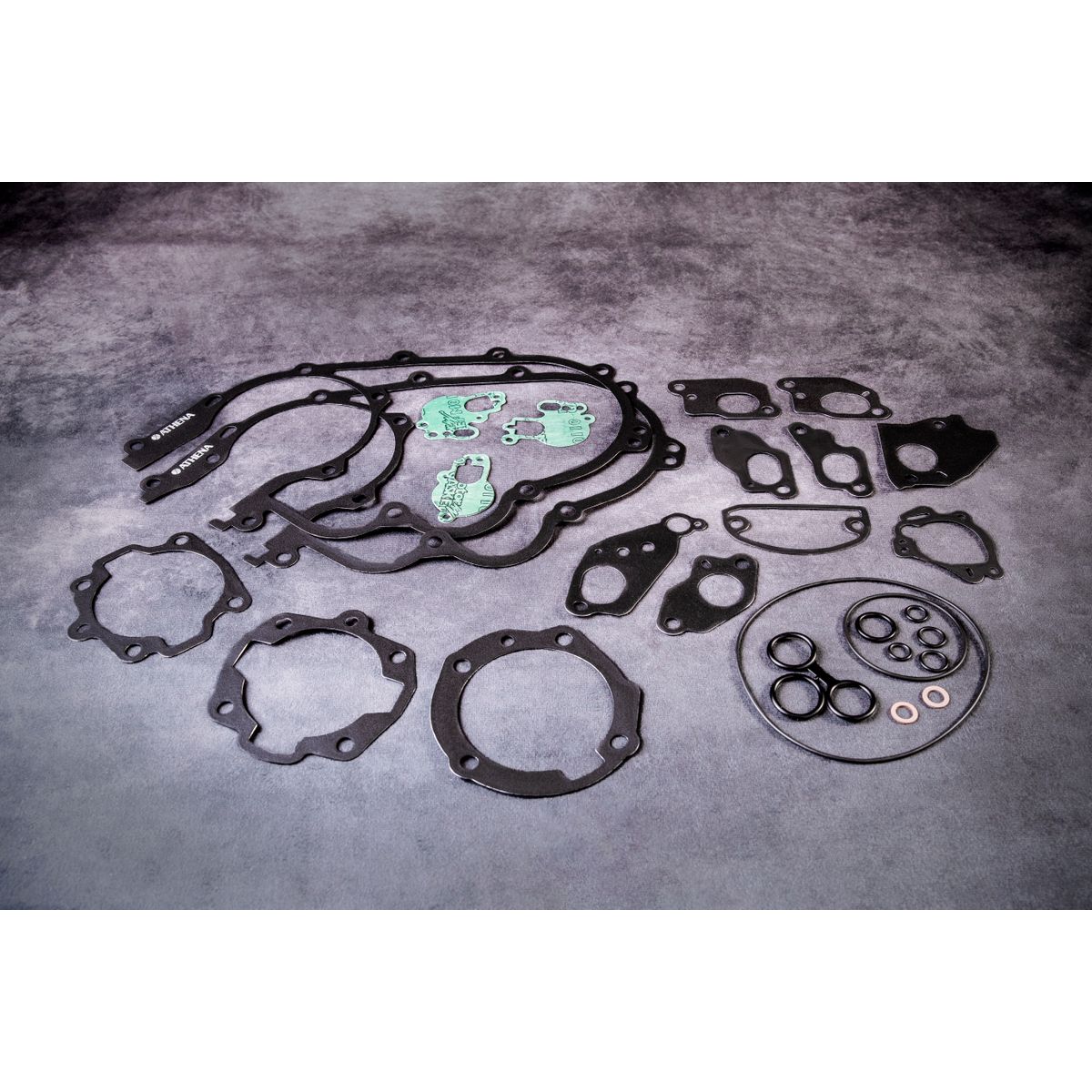 Sada těsnění motoru kompletní ATHENA P400480700062 with O-Rings (bez sady gufer motoru) - Obrázek 3