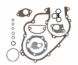 Sada těsnění motoru kompletní ATHENA P400480700270 pro PIAGGIO/VESPA PX 200 1983-2003