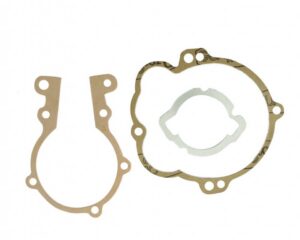 Sada těsnění motoru kompletní ATHENA P400480850015 pro PIAGGIO/VESPA Bravo 50 1987-1999, PIAGGIO/VESPA Ciao 50 1972-1999