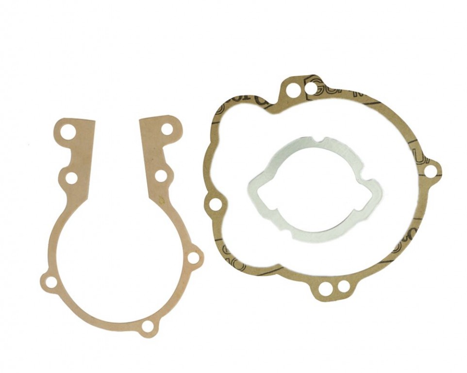 Sada těsnění motoru kompletní ATHENA P400480850015 pro PIAGGIO/VESPA Bravo 50 1987-1999, PIAGGIO/VESPA Ciao 50 1972-1999