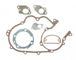 Sada těsnění motoru kompletní ATHENA P400480850270 pro PIAGGIO/VESPA PX 200 1979-2003