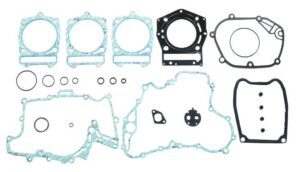 Sada těsnění motoru kompletní ATHENA P400480850496 pro PIAGGIO/VESPA MP3 400 2007-2011, PIAGGIO/VESPA Beverly 400 / S 2008-2010