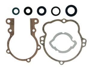 Sada těsnění motoru kompletní ATHENA P400480900016 pro PIAGGIO/VESPA Free 50 1992-1993