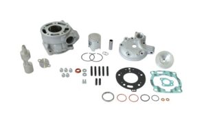 Válec sada ATHENA P400485100019 s hlavou 125 cc
