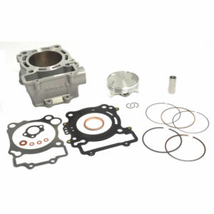 Válec sada ATHENA P400485100031 Standardní vrtání d 77 mm, 250 cc pro YAMAHA WR 250 R 2008-2017, YAMAHA WR 250 X 2008-2017