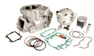 Válec sada ATHENA P400485100042 d 72 velký vrtání pro YAMAHA YZ 250 2003-2024