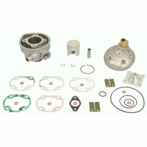 Válec sada ATHENA P400485100044 Big Bore (with modular head) d 47,6 mm, 70 cc, pin d 12 mm