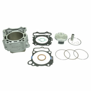 Válec sada ATHENA P400485100049 Standardní vrtání d 77 mm, 250 cc pro YAMAHA WR 250 F 2015-2018, YAMAHA YZ 250 F 2014-2015