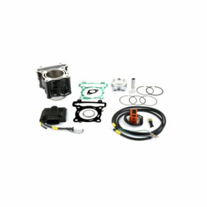 Válec sada ATHENA P400485100055 Velký objem d 63 mm, 182 cc pro YAMAHA MT 125 2015-2016