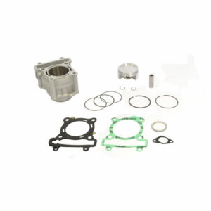 Válec sada ATHENA P400485100057 Velký objem d 63 mm, 182 cc pro YAMAHA GPD 150 NMAX 2015-2016