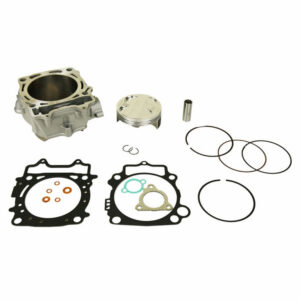 Válec sada ATHENA P400485100067 Standardní vrtání d 97 mm, 450 cc pro YAMAHA YZ 450 F 2018-2019