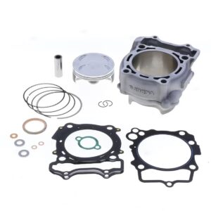 Válec sada ATHENA P400485100072 Standard Bore (with gaskets) d 77 mm, 250 cc pro YAMAHA WR 250 F 2020-2023, YAMAHA YZ 250 F 2019-2024