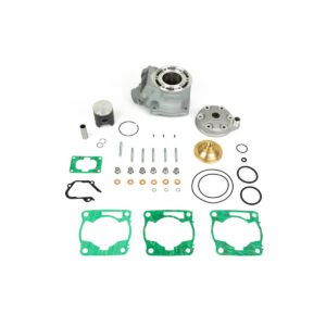 Válec sada ATHENA P400485100076 Standard Bore (with Modular Head) d 47,5 mm, 85 cc pro YAMAHA YZ 85 2019-2024