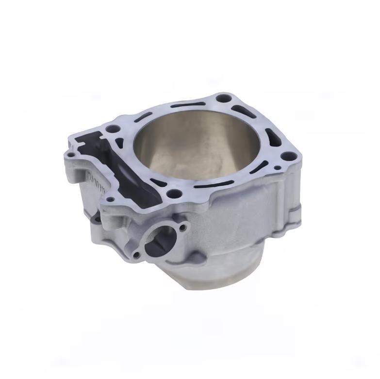 Válec sada ATHENA P400485100091 d 97 (450cc) standardní vrtání pro YAMAHA YZ 450 F 2020-2022 - Obrázek 2