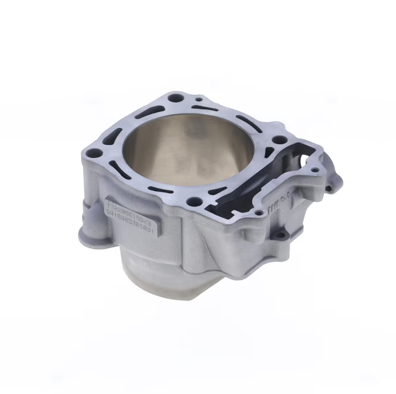 Válec sada ATHENA P400485100091 d 97 (450cc) standardní vrtání pro YAMAHA YZ 450 F 2020-2022 - Obrázek 3