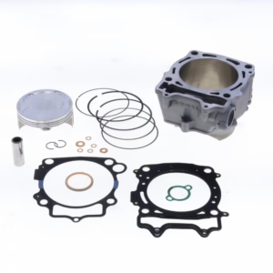 Válec sada ATHENA P400485100091 d 97 (450cc) standardní vrtání pro YAMAHA YZ 450 F 2020-2022