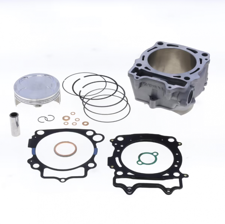 Válec sada ATHENA P400485100091 d 97 (450cc) standardní vrtání pro YAMAHA YZ 450 F 2020-2022