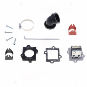 Valve systém ATHENA P400485135003 s lamelovým ventilem Velký