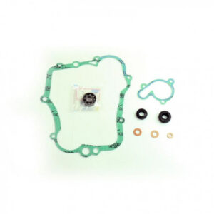 Těsnění vodní pumpy sada ATHENA P400485475002 s ložisky pro YAMAHA YZ 85 2002-2018