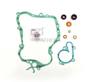 Těsnění vodní pumpy sada ATHENA P400485475003 pro YAMAHA YZ 125 1998-2004
