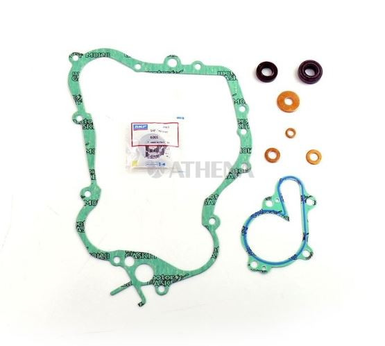 Těsnění vodní pumpy sada ATHENA P400485475003 pro YAMAHA YZ 125 1998-2004