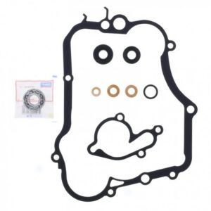 Těsnění vodní pumpy sada ATHENA P400485475013 s ložisky pro YAMAHA YZ 85 2019-2023, YAMAHA YZ 65 2018-2023