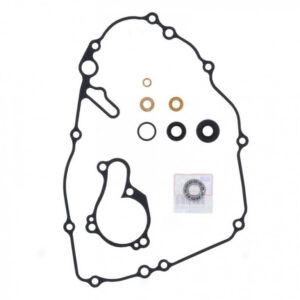 Těsnění vodní pumpy sada ATHENA P400485475014 s ložisky pro YAMAHA WR 250 F 2020-2021, YAMAHA YZ 250 F 2019-2024