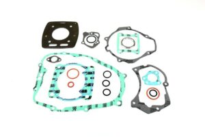 Sada těsnění motoru kompletní ATHENA P400485850100 pro YAMAHA DT 125 R 1988-1990