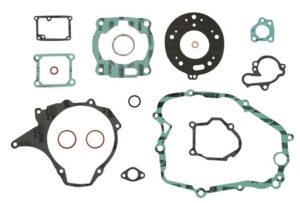 Sada těsnění motoru kompletní ATHENA P400485850102 pro YAMAHA DT 125 R 1988-2003, YAMAHA TDR 125 1988-1993