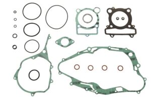 Sada těsnění motoru kompletní ATHENA P400485850252 pro YAMAHA SR 250 1980-1982, YAMAHA XT 250 1984